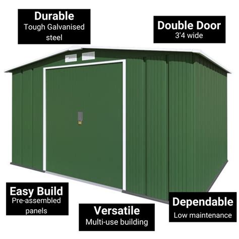 billyoh boxer apex metal shed|billyoh ranger apex sheds.